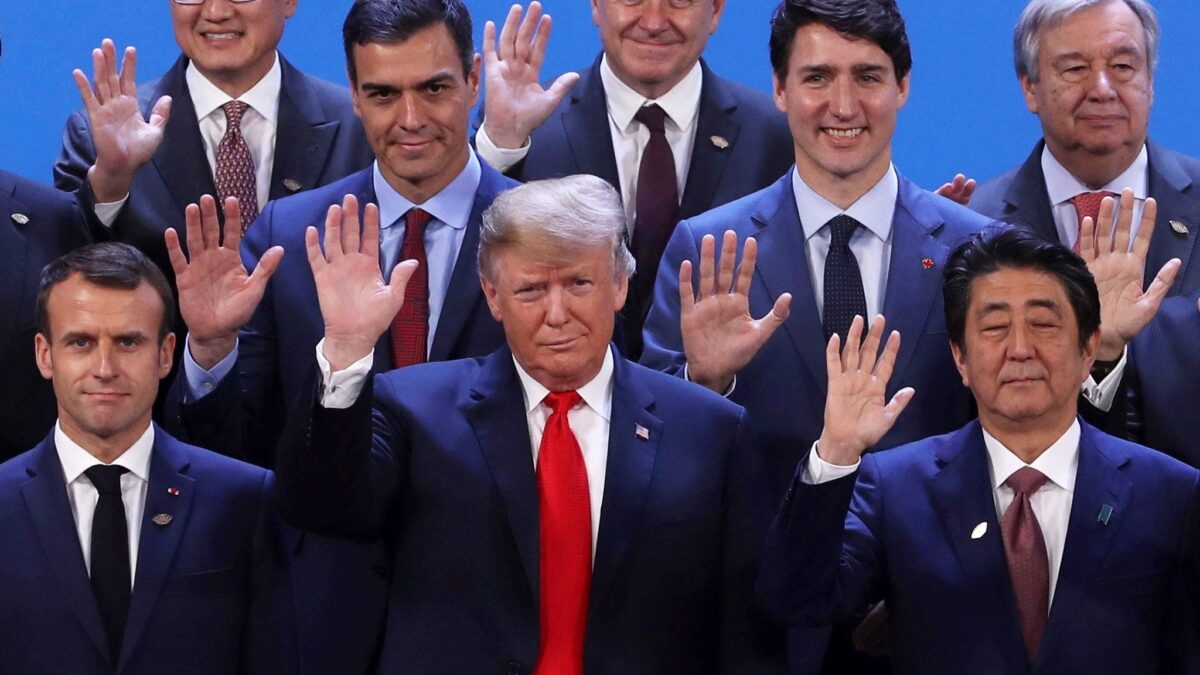 Parigi prima taglia i rapporti Ue-Usa e poi critica l’accordo Italia-Cina