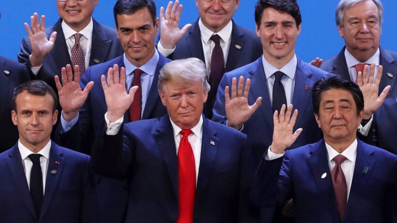 Parigi prima taglia i rapporti Ue-Usa e poi critica l’accordo Italia-Cina