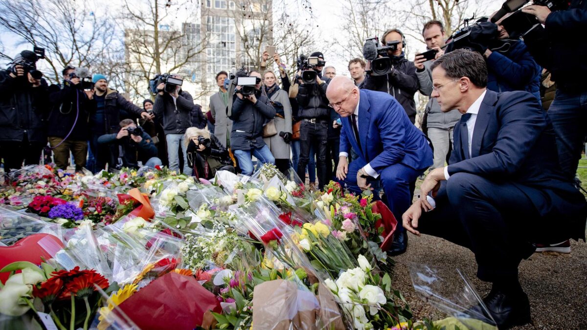 Il movente personale era una balla. Su Utrecht torna l’ombra della jihad
