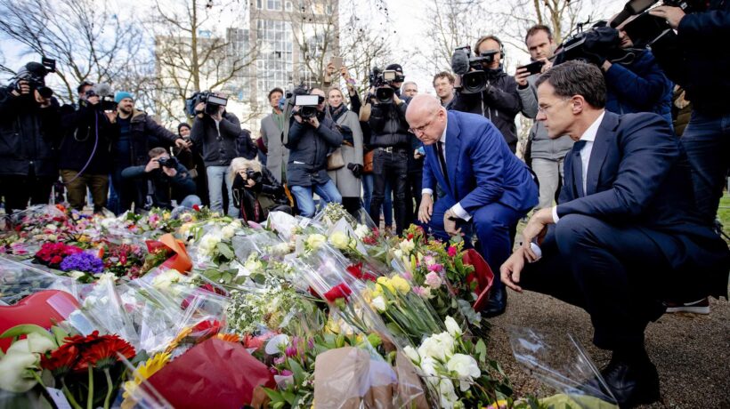 Il movente personale era una balla. Su Utrecht torna l’ombra della jihad