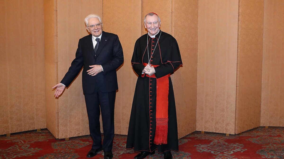 La Chiesa rompe il silenzio sul Congresso delle famiglie: «D’accordo sulla sostanza»