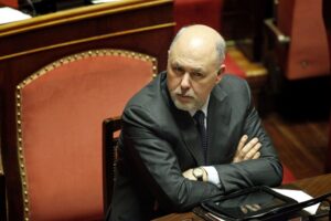 Da segretaria di Lusi a braccio destro di Bonifazi, storia dell’intoccabile capo personale del Pd