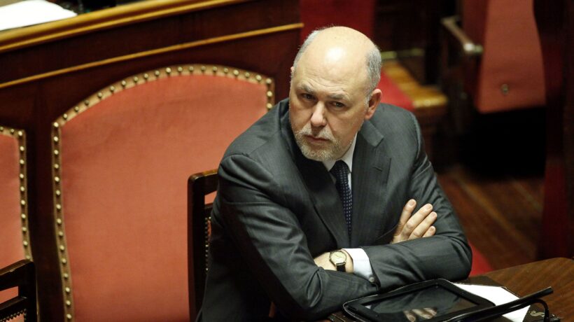 Da segretaria di Lusi a braccio destro di Bonifazi, storia dell’intoccabile capo personale del Pd