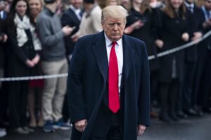 L’America è stizzita e chiederà un rimpasto