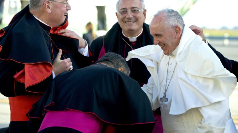 La Santa Sede batte un colpo: «Gender pericolo per l’umanità»