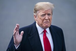 Il Russiagate finisce in una bolla di sapone