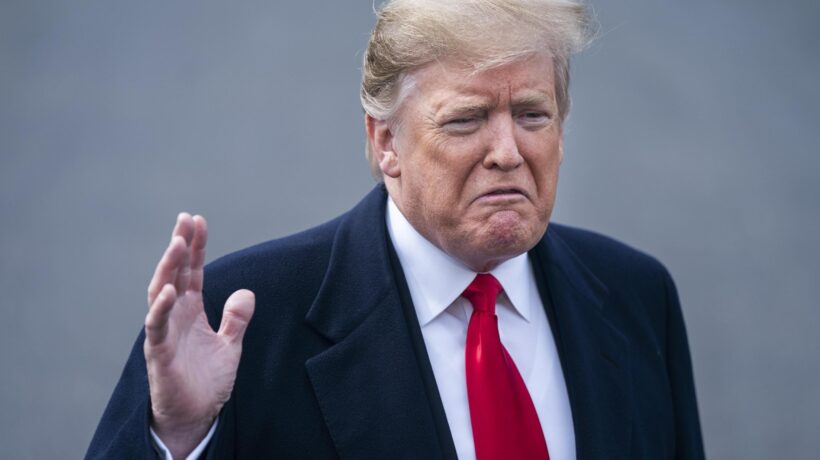 Il Russiagate finisce in una bolla di sapone