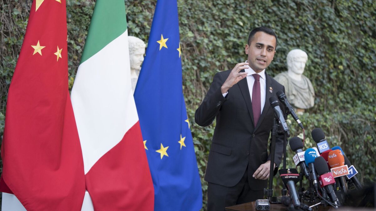 Dopo la cena sono arrivate le firme. E anche le frizioni tra Lega e 5 stelle