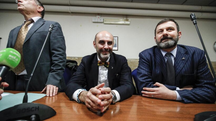 «L’Arena» cattolica ma non troppo attacca i difensori della famiglia