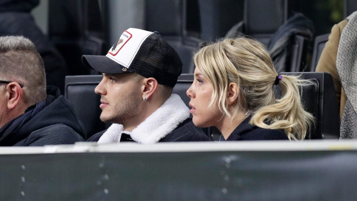 Napoli su Icardi. Ipotesi di scambio Maurito-Insigne