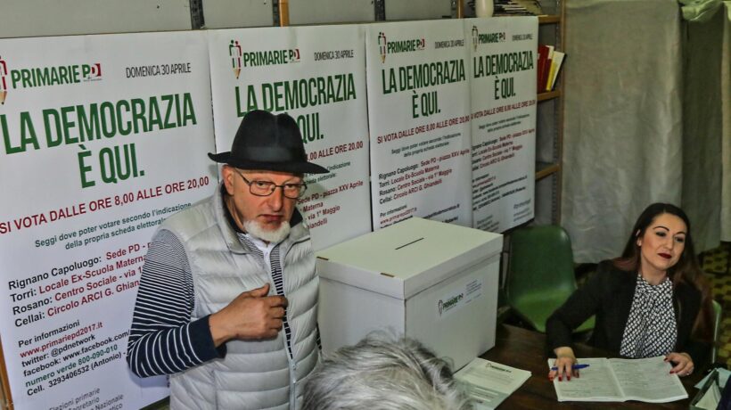 Babbo Renzi di nuovo indagato per «lobbismo» a Palazzo Chigi