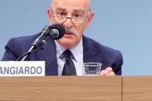 Blangiardo rinuncia dopo gli attacchi. Il capo dell’Istat non andrà a Verona