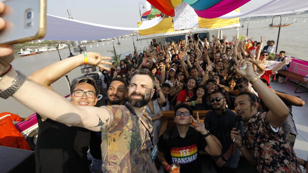 «Chi parla di temi sgraditi agli attivisti Lgbt viene denigrato e insultato»