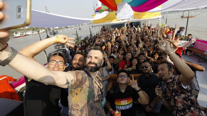 «Chi parla di temi sgraditi agli attivisti Lgbt viene denigrato e insultato»