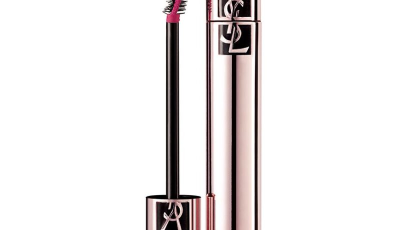 Yves Saint Laurent