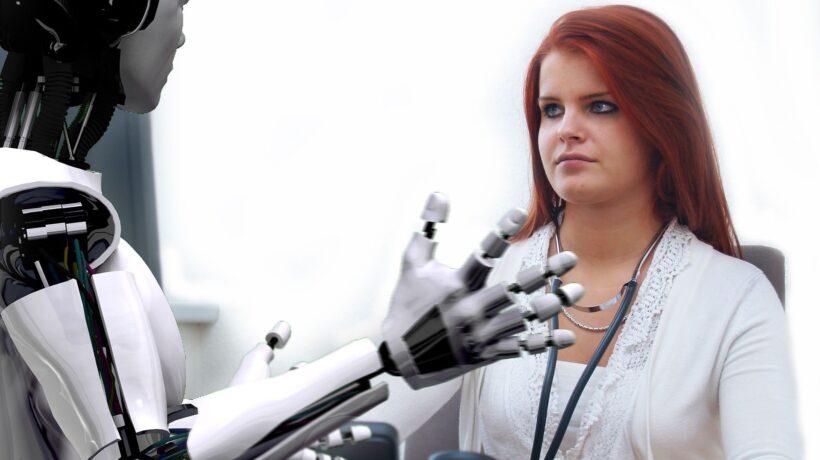 E il dottor robot disse al malato: «Sei morto»
