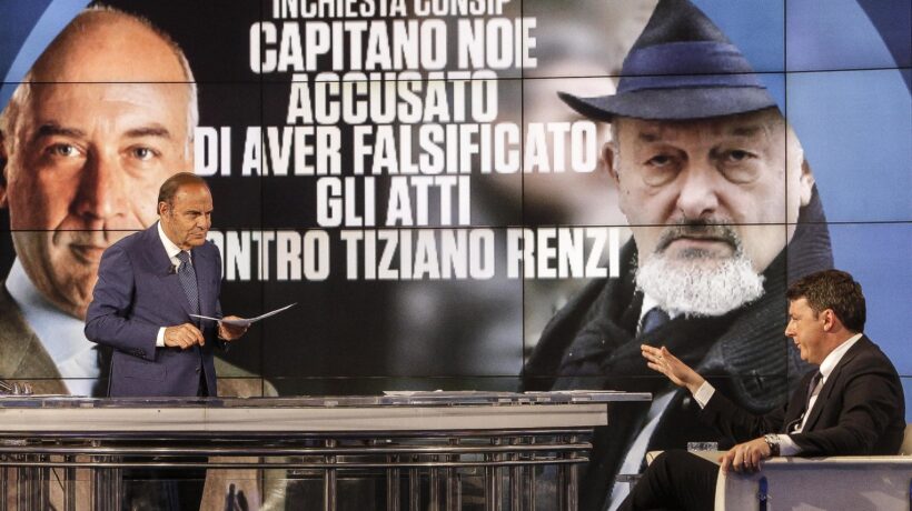 L’inchiesta non ferma gli affari dei Renzi