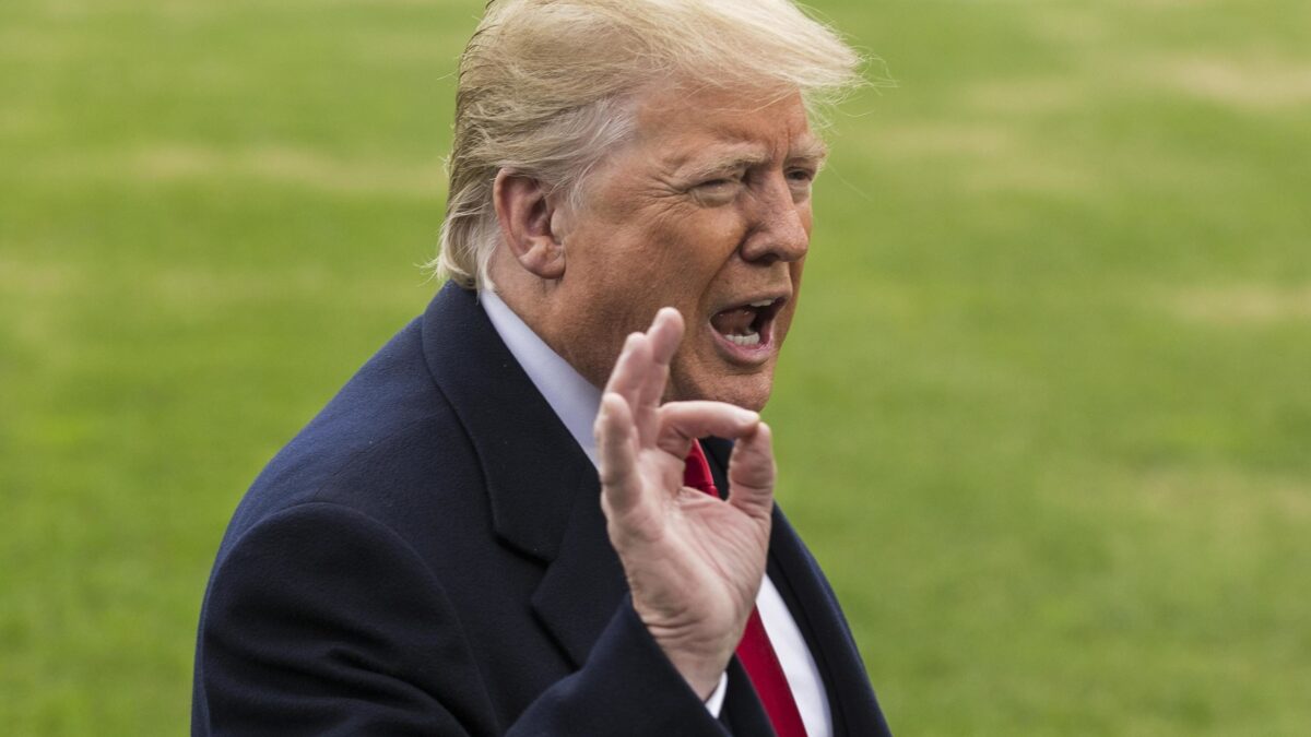Trump salva l’Ue dai dazi: riparte la corsa alle materie prime