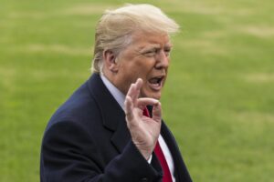 Trump salva l’Ue dai dazi: riparte la corsa alle materie prime