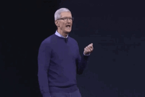 Apple fa la guerra alle fake news pappandosi i giornali