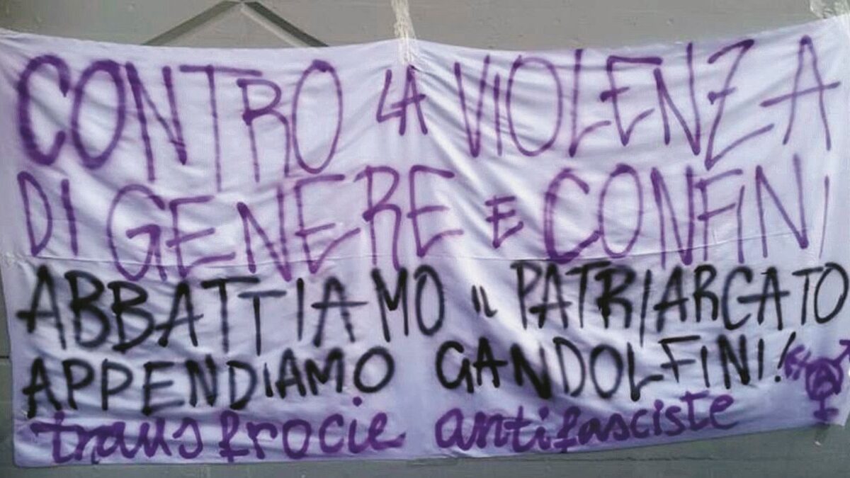 Minacce di morte al leader del Family day
