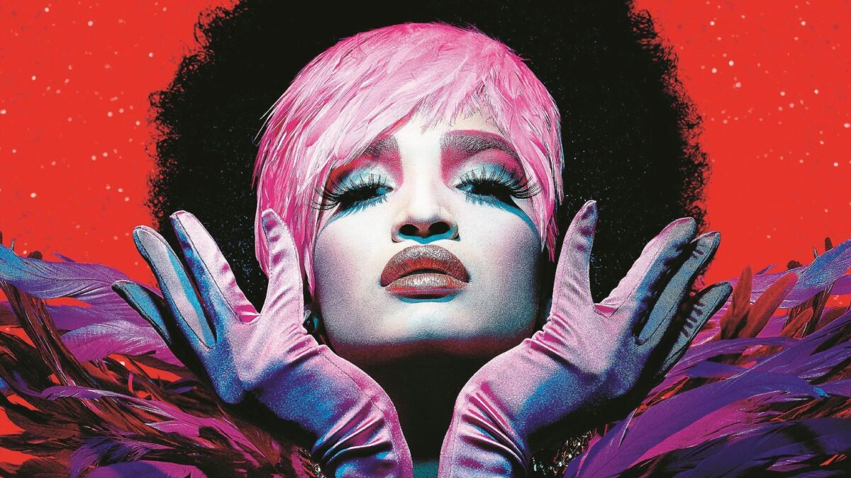 Se non sei più gay scatta la censura. Anche al cinema e in televisione dominano i colori dell’arcobaleno