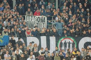 Un altro capo ultras imbarazza la Juventus