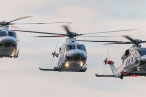 Leonardo batte la francese Airbus. Siamo più vicini agli Usa che all’Ue