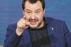 Salvini sfida Di Maio sulla famiglia: «Andrò al Congresso di Verona»