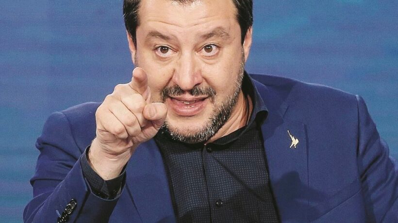 Salvini sfida Di Maio sulla famiglia: «Andrò al Congresso di Verona»