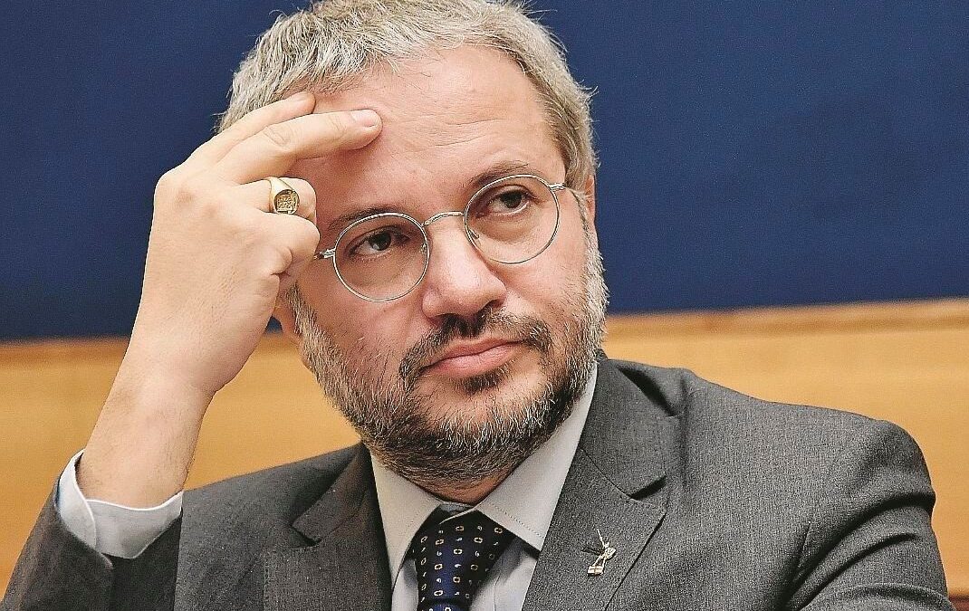 La gaffe sull’Ue è della maestrina Gruber