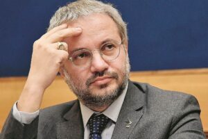 La gaffe sull’Ue è della maestrina Gruber
