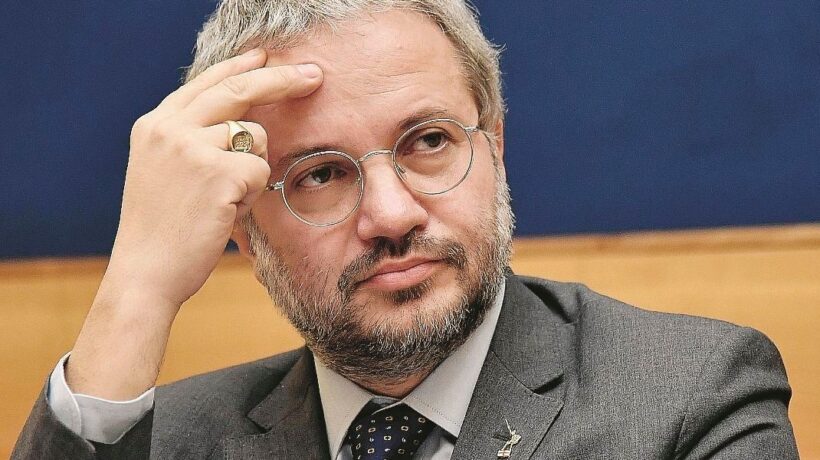 La gaffe sull’Ue è della maestrina Gruber