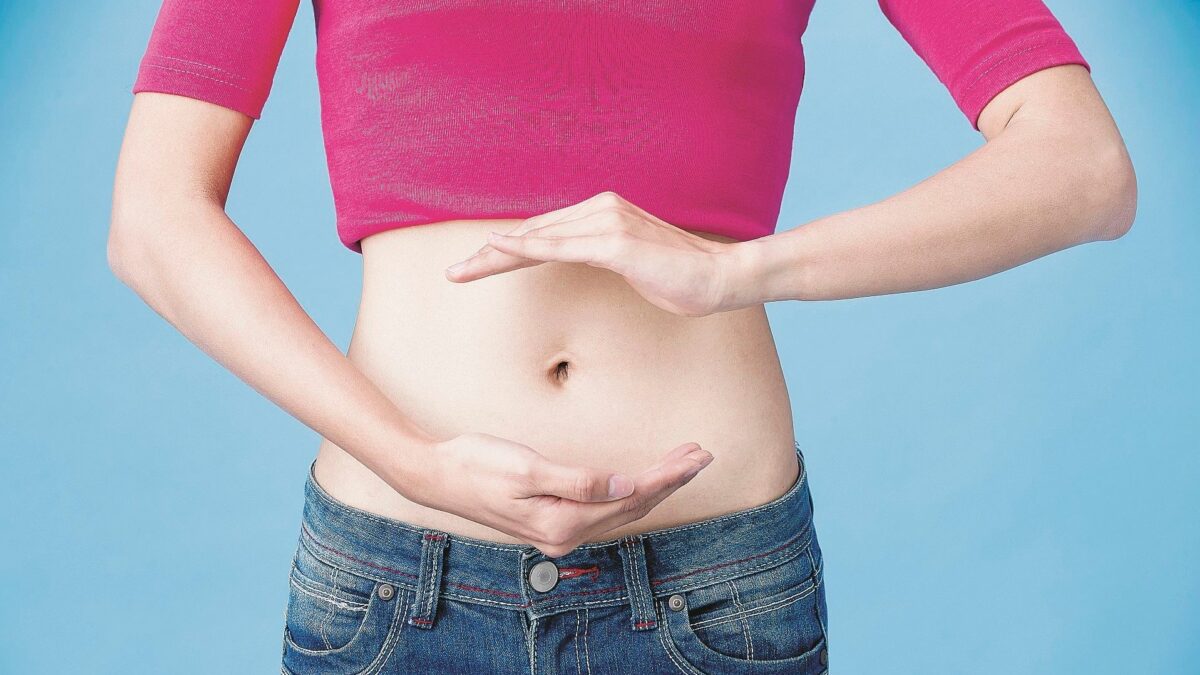 L’intestino: il tubo per cui passa la salute del corpo e della mente