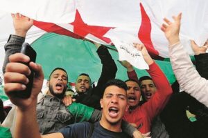 Il caos algerino favorisce Mosca. Timori per gli interessi dell’Italia