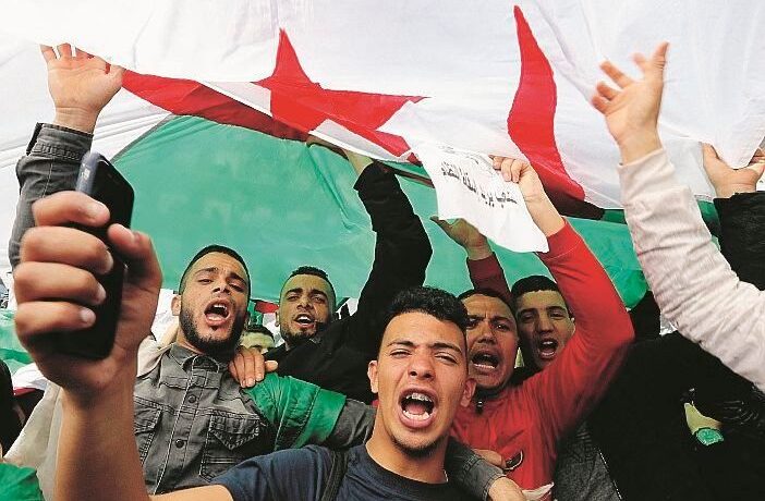 Il caos algerino favorisce Mosca. Timori per gli interessi dell’Italia