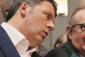 Sberla del tribunale Ue a Bruxelles: «Per Tercas nessun aiuto di Stato»