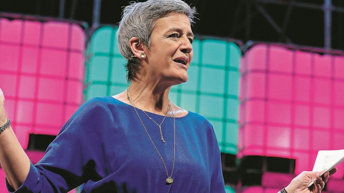 L’Ue: «Banche fallite? Tutta colpa dell’Italia»