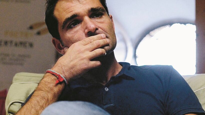 «Pulire i cessi mi ha salvato dall’alcolismo»