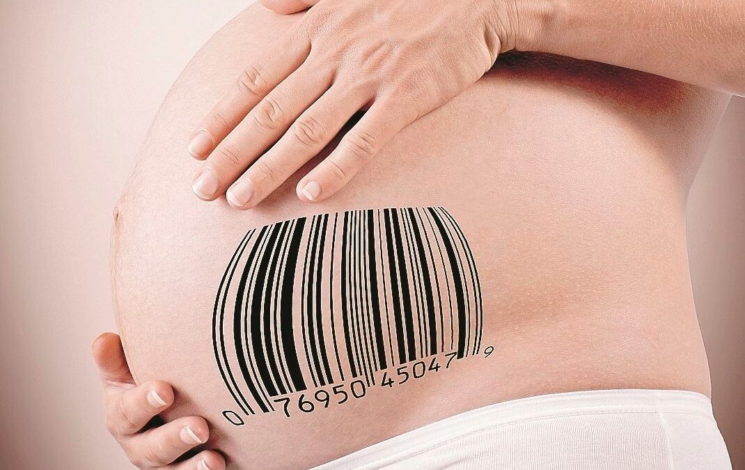 Per avere un utero in affitto basta andare a San Marino