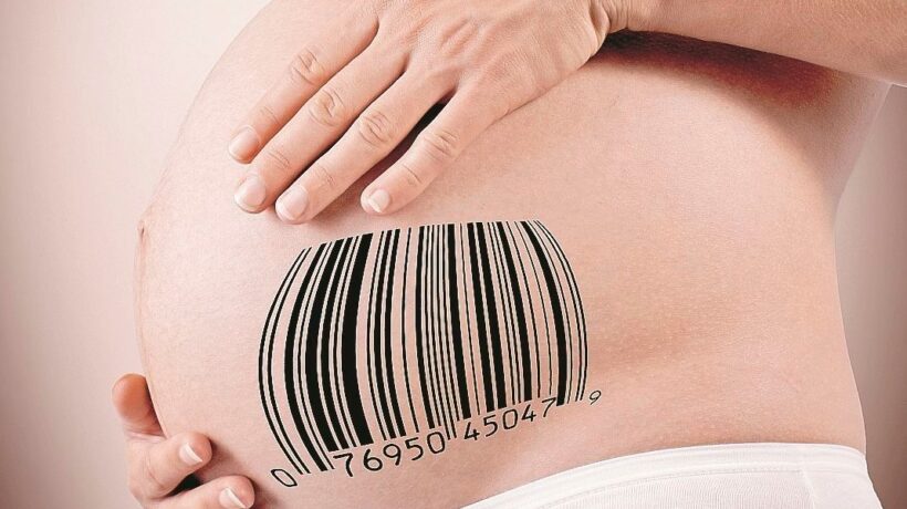 Per avere un utero in affitto basta andare a San Marino