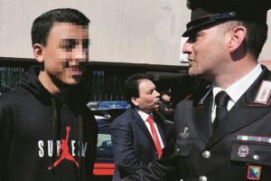 Salvini e Di Maio sono d’accordo: «Cittadinanza per l’eroe bambino»