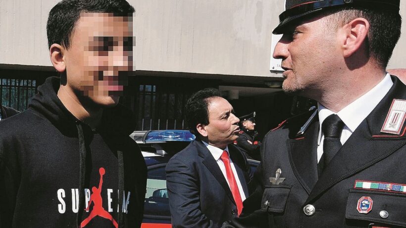 Salvini e Di Maio sono d’accordo: «Cittadinanza per l’eroe bambino»