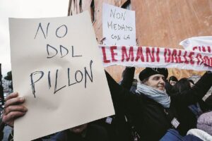 I veri estremisti riuniti a Verona non sono i militanti pro family