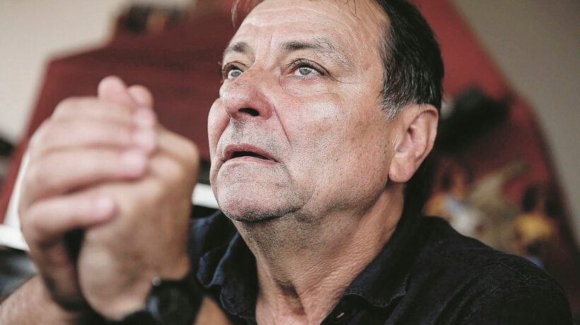La confessione di Battisti: «Li ho uccisi così»