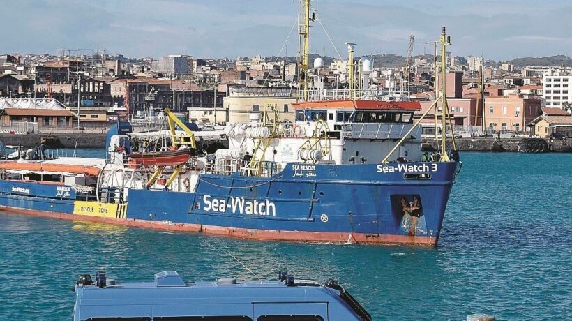 I pm provano a montare un caso Diciotti bis