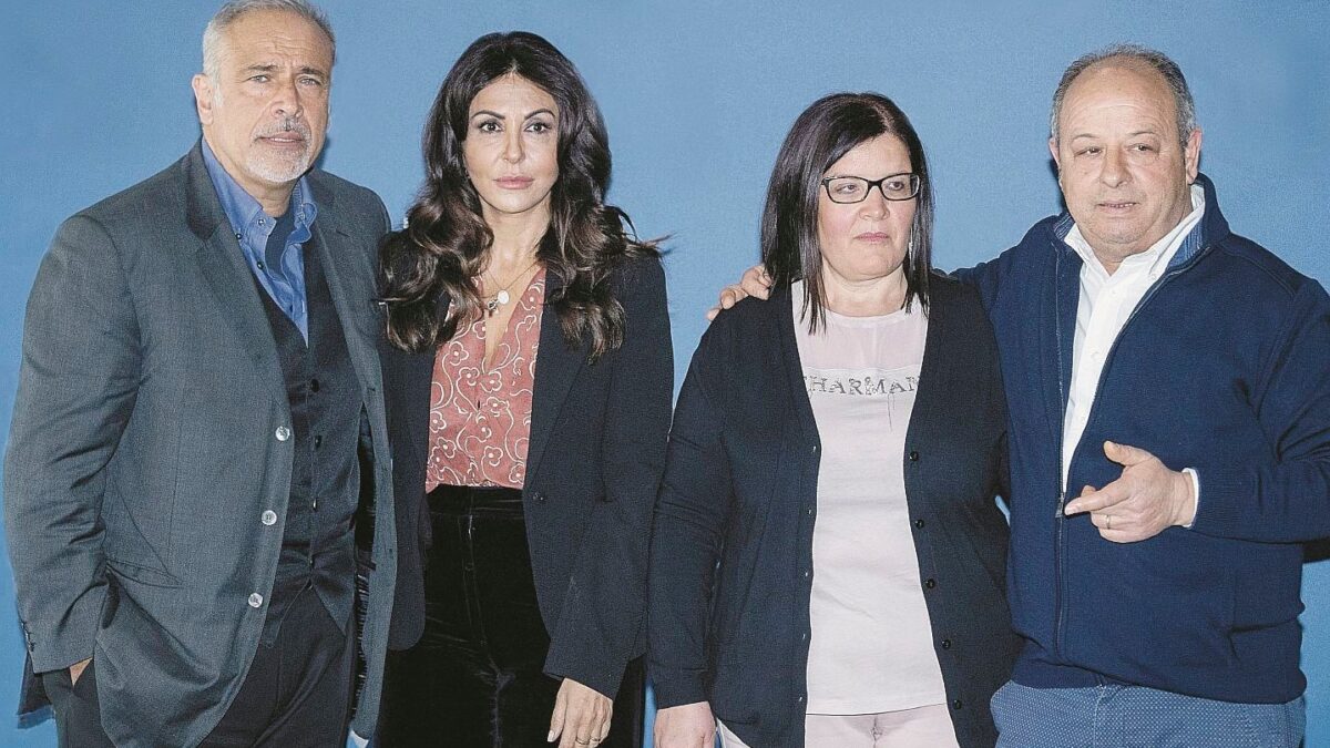 Quando la giustizia distrugge una famiglia