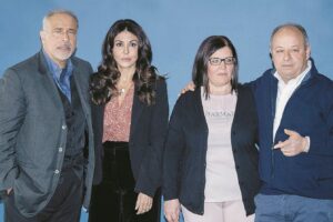 Quando la giustizia distrugge una famiglia