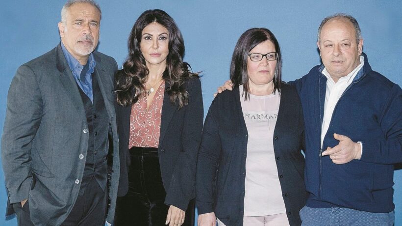 Quando la giustizia distrugge una famiglia