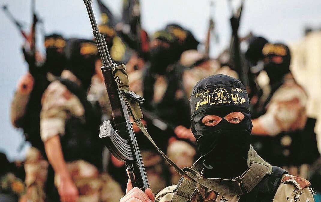 Abbiamo 350 jihadisti del Califfato sull’altra sponda del Mare Adriatico